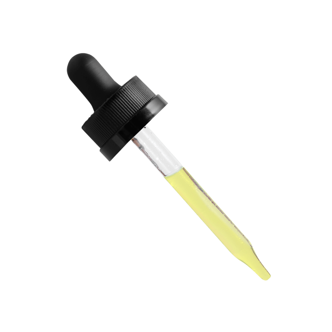 Hair Growth + Scalp Oil